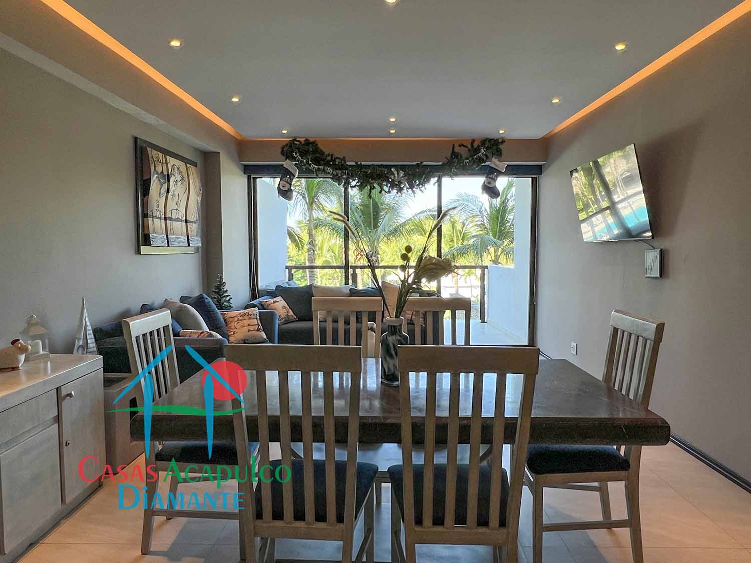 La Isla Emerald K3 - Estancia 1 La Isla Emerald K3 - Estancia 1